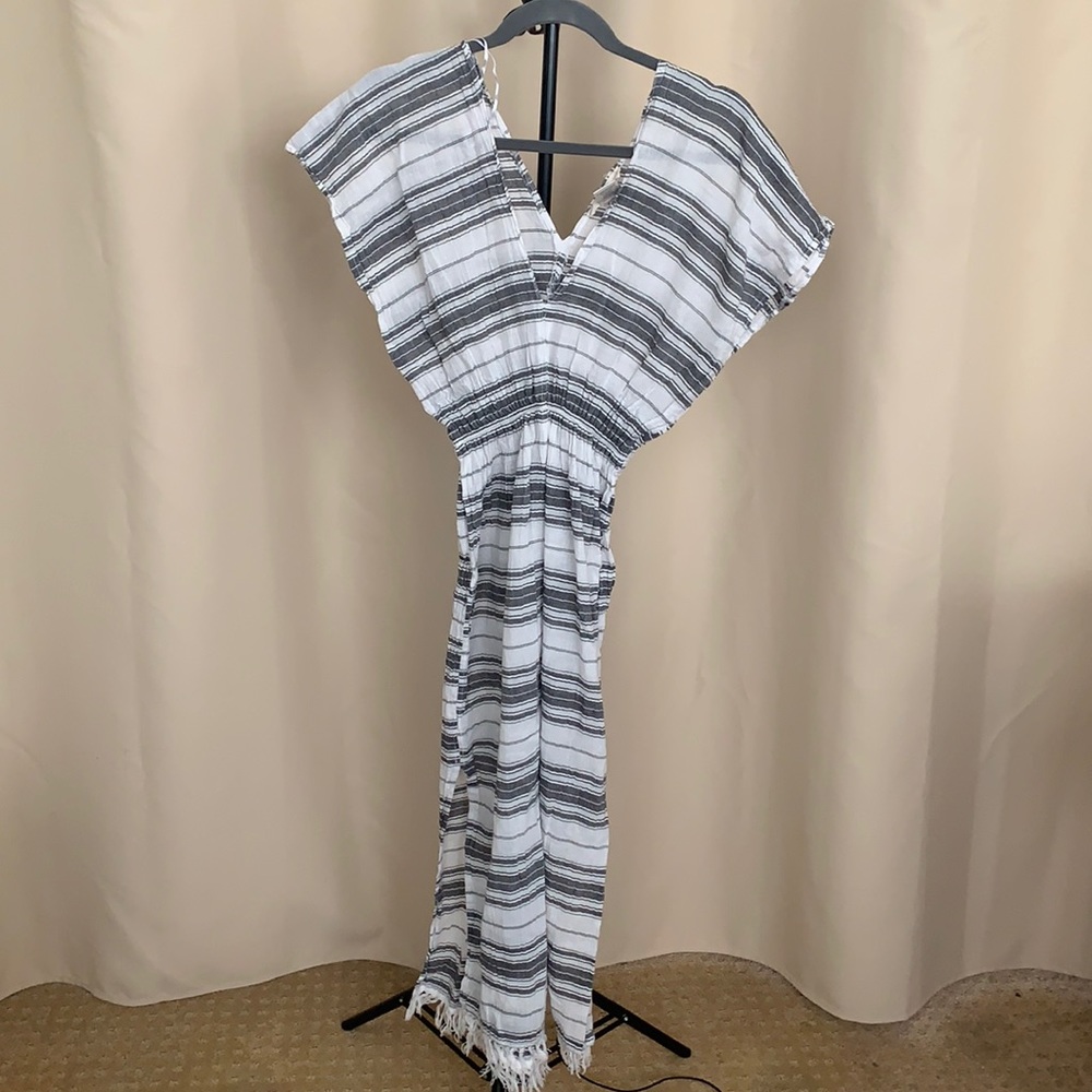 Love Stitch Boho Kaftan Dress size S/M